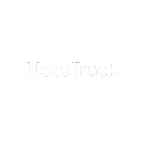 NoteTrack Logo